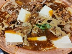 -老诚一锅羊蝎子(天通苑东三区直营店)
