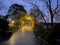 -长广溪湿地公园