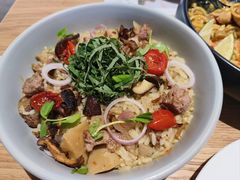 -娜娜家•Nana's restaurant (南开大悦城店)