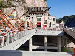 -黑龙潭风景区