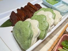 -甬妈妈湖畔里餐厅(唐山南湖旅游景区店)