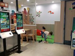 -德克士(东安店)