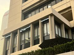 -百汇医疗健康管理与出国体检中心