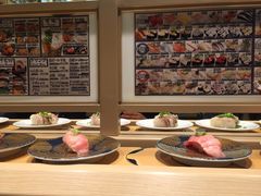 -大起水产回转寿司(道顿堀店)