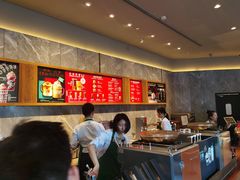 -星巴克臻选(南京艾尚天地店)