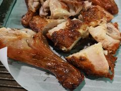 -绿茶餐厅(天津天河城店)