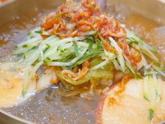 -朴贞子·高丽轩(二拨子店)