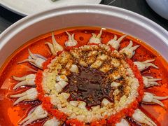 -翕间食·精致淮扬菜(江苏大剧院店)