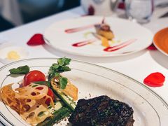 -燃扒房Steakhouse(皇庭店)