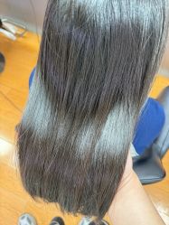 -逅续沙发自然卷专研