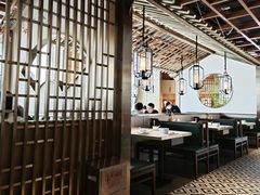 -庆江南江南菜(琴湖溪里花园城店)