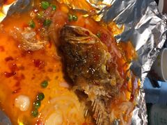 -老头儿油爆虾(星光一期店)