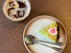 -MR. WALDEN COFFEE(万象天地店)