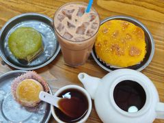 -恒兴发茶店(水巷口店)