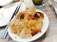 港式腊味煲仔饭-阿杜打边炉(五江天街店)