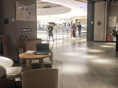 -威尔仕健身·游泳(龙湖天街店)