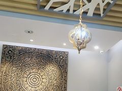 -哈努曼印度餐厅(吴泾宝龙广场店)