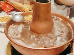 -东门口·新式老北京火锅(河西龙湖天街店)