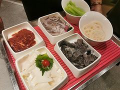 -海底捞火锅(南海万科广场店)
