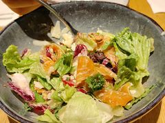 -The Diner X餐厅(青岛万象城店)