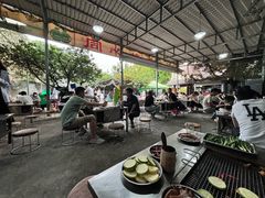 -同心烧烤(总店)