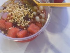 -钢管厂五区小郡肝串串香(蜀都万达店)