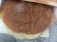 -西村叔叔的店·面包·甜品·蛋糕(崂山丽达店)