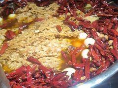 -三兄弟高炉烧饼