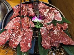 -丸藏和牛烧肉专门店(园区师惠坊店)