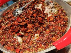 -水煮三国·川鲁江湖菜(香山店)