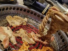 -火炉火自助餐(喜隆多店)
