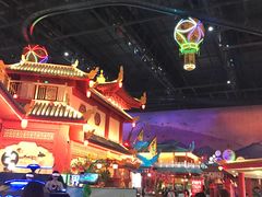 -万达茂商场(南京仙林店)