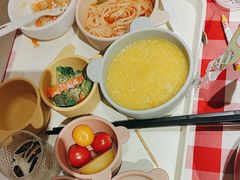 -西贝(六里桥旗舰店)
