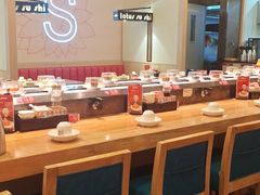 大堂-莲寿司(上邦店)
