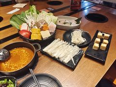 -呷哺呷哺(宝山正大乐城店)