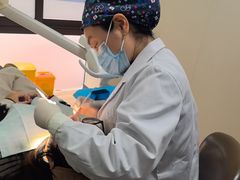 -永信齿科·永典口腔门诊部(浦东店)