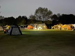 -钟山体育运动公园