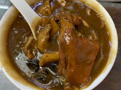 -穆彦华逍遥镇胡辣汤(岗坡路店)