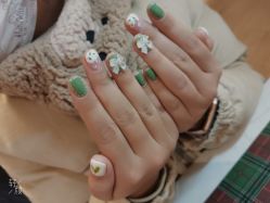 -雪儿·YuKi美甲美睫皮肤管理Salon