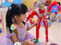 -kizfive亲子餐厅(文立方店)