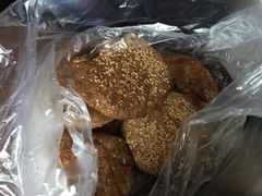 麻酱烧饼-穆民食品(牛街店)