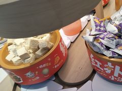 -龍歌自助小火锅(城阳万象汇店)