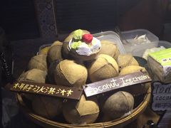 -瓦洛洛传统市场