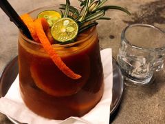 -BE NORMAL CAFE(霞溪路店)