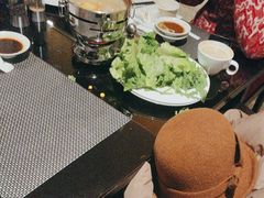 -上海锦江汤臣洲际大酒店壹阶层