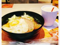 -大快活(丽丰店)