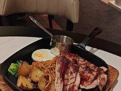 -半秋山西餐厅(巴南万达广场店)