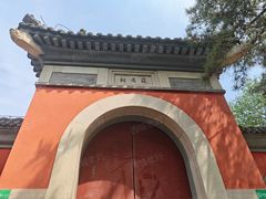 -郭守敬纪念馆