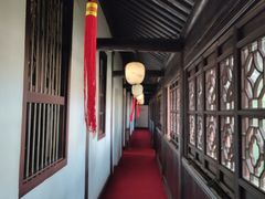 -东山雕花楼