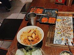 -新石器烤肉(中房金谊广场店)